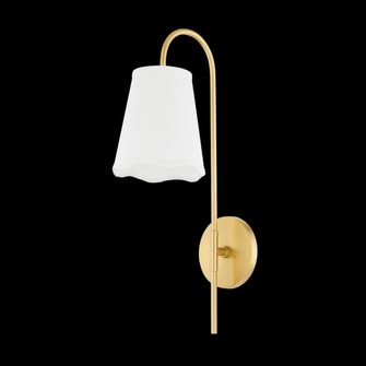 Dorothy Wall Sconce (6939|H660101-AGB)