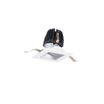 FQ 2'' Shallow Square Wall Wash Trimless with Dim-To-Warm (1357|R2FSW1T-WD-HZWT)