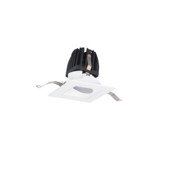 FQ 2'' Shallow Square Wall Wash Trimless (1357|R2FSW1T-930-WT)
