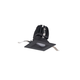 FQ 2'' Shallow Square Wall Wash Trimless (1357|R2FSW1T-930-BK)