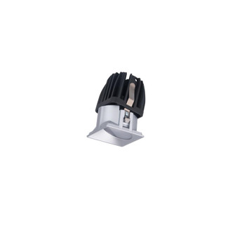 FQ 2'' Shallow Square Wall Wash Trimless with Dim-To-Warm (1357|R2FSW1L-WD-HZ)