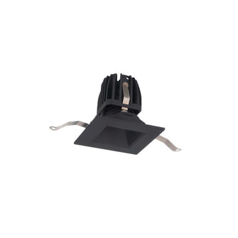 FQ 2'' Shallow Square Downlight Trim (1357|R2FSD1T-930-BK)