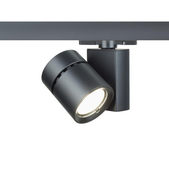 1035 Exterminator II LED Track Head (1357|WHK-1035S-840-BK)