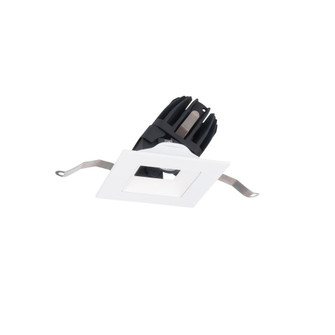 FQ 2'' Shallow Square Adjustable Trim (1357|R2FSA1T-927-WT)