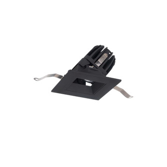 FQ 2'' Shallow Square Adjustable Trim (1357|R2FSA1T-927-BK)