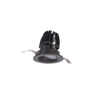 FQ 2'' Shallow Round Wall Wash Trim (1357|R2FRW1T-930-DB)