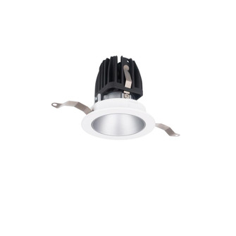 FQ 2'' Shallow Round Downlight Trim with Dim-To-Warm (1357|R2FRD1T-WD-HZWT)