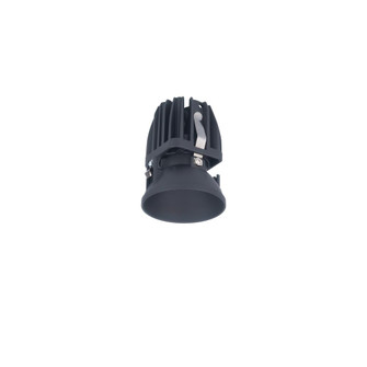 FQ 2'' Shallow Round Downlight Trimless (1357|R2FRD1L-927-BK)