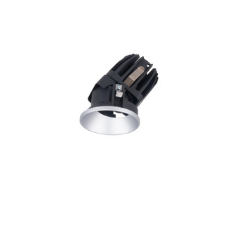 FQ 2'' Shallow Round Adjustable Trimless with Dim-To-Warm (1357|R2FRA1L-WD-HZ)