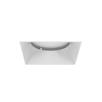 Aether Atomic Square Downlight Trimless (1357|R1ASDL-WT)