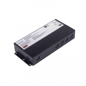 Wireless DMX LED Controller 24VDC Input (1357|PS-24DC-U300R)