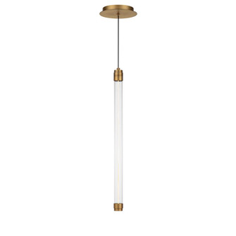 JEDI 22IN MINI PENDANT 3000K (1357|PD-51322-AB)