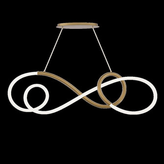 SOLO 48IN PENDANT 3000K (1357|PD-19348-AB)