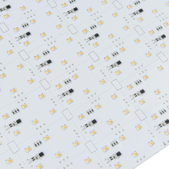 Pixels Tunable White LED Light Sheet 12''x24'' 950lm/sqft (1357|LED-P05-1224-1850)