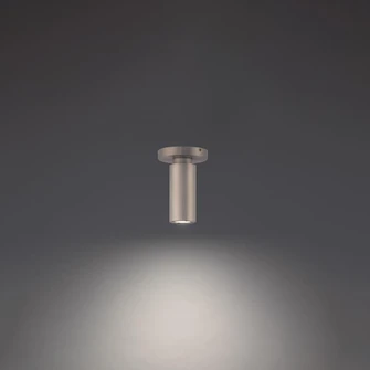 CALIBER 7IN OUTDR FLUSH MNT 3000K (1357|FM-W36607-AL)