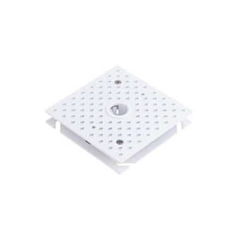 Trimless Junction Box Cover (1357|CP-TL-WT)