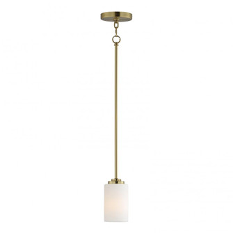 Deven-Suspension Pendant (19|90030SWSBR)