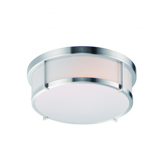 Rogue LED-Flush Mount (19|10273WTSN)