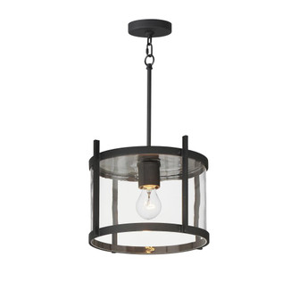 Belfry-Outdoor Flush Mount (19|30061CLBK)