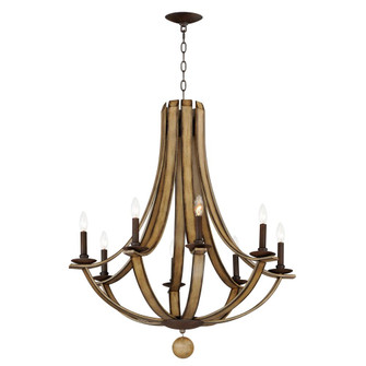 Basque-Chandelier (19|20348DWAR)