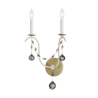 Formosa-Wall Sconce (19|20482ECVG)