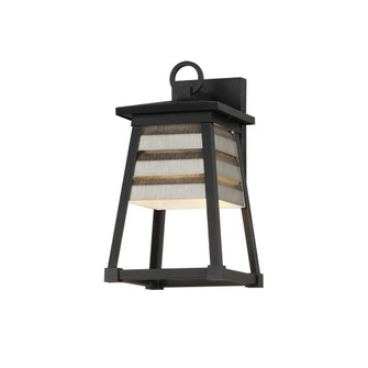 Shutters-Outdoor Wall Mount (19|40632WZBK)