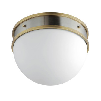 Duke-Flush Mount (19|12419SWSNSBR)