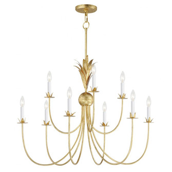 Paloma-Chandelier (19|2889GL)
