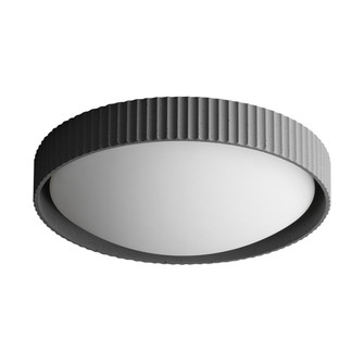 Souffle-Flush Mount (94|E25058-GY)