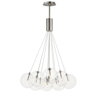 Burst-Multi-Light Pendant (94|E25089-18SN)