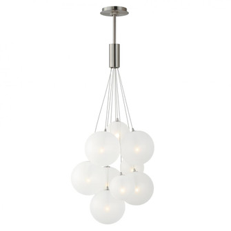 Burst-Multi-Light Pendant (94|E25087-54SN)