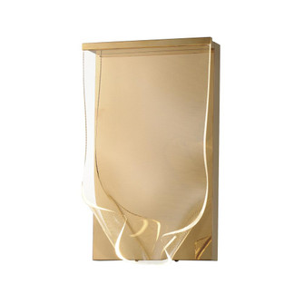 Rinkle-Wall Sconce (94|E24871-133FG)