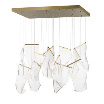 Rinkle-Multi-Light Pendant (94|E24878-133FG)