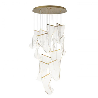 Rinkle-Multi-Light Pendant (94|E24877-133FG)