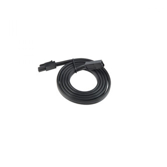 120V Undercabinet Puck Light Interconnect Cable (1357|HR-IC36-BK)