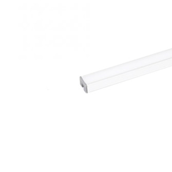 End Cap for Rigid Aluminum Channel (1357|LED-T-CH-EC)