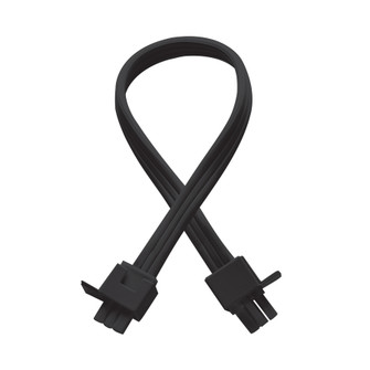 INTER-CONNECT FOR LGTBARS-12 INCH (1357|BA-IC12-BK)