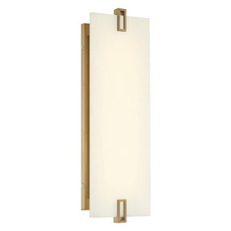 Aizen - 19'' LED Wall Sconce (10|921-695-L)