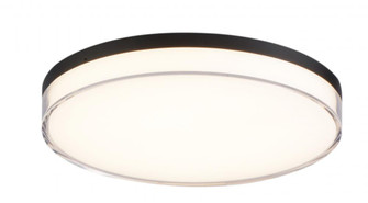 11'' LED Flush Mount (10|759-2-66A-L)