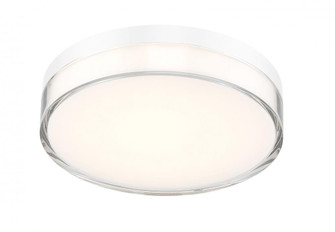7'' LED Flush Mount (10|749-2-44-L)
