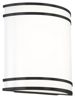 LED Wall Sconce (10|6414-66A-L)