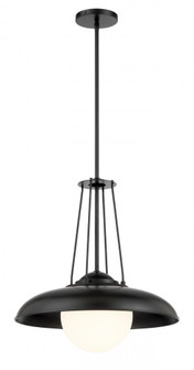 1 LIGHT PENDANT (10|6406-66A)