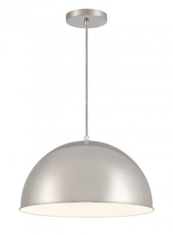 1 Light Pendant (10|6203-84)
