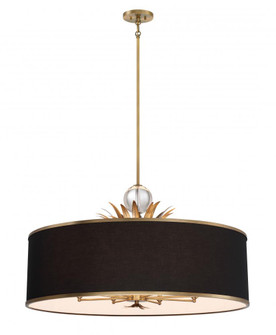Caprio - 8 Light Pendant (10|4588-672)