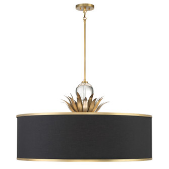 Caprio - 8 Light Pendant (10|4588-672)