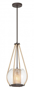 Stutterhein - 21'' 1 Light Pendant (10|3194-287)
