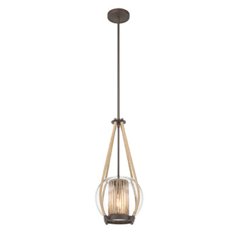 Stutterhein - 21'' 1 Light Pendant (10|3194-287)