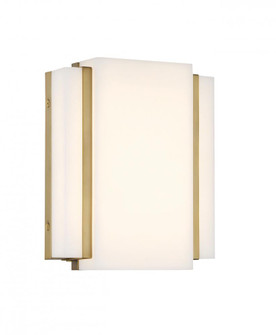 Tanzac - 10'' LED Wall Sconce (10|224-695-L)