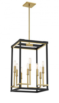 Union Estates - 8 Light Pendant (10|2119-726)