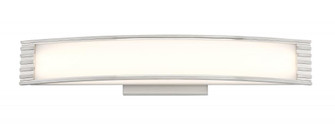 24'' LED 1 Light Vanity (10|2011-84-L)